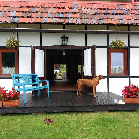 Villa Austeria Staniszów Jelenia Góra Exterior foto