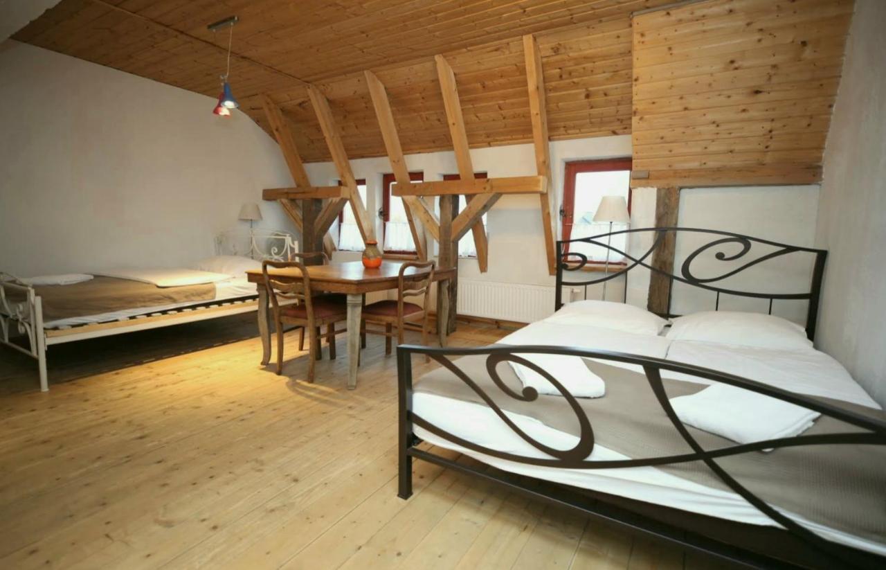 Villa Austeria Staniszów Jelenia Góra Exterior foto
